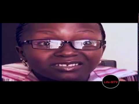 Kansiime Anne ( BREAKING NEWS UGANDA)