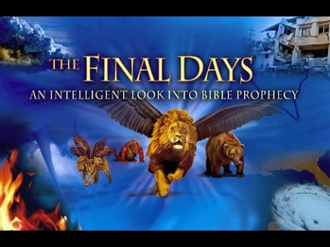 End Times Last Days Final Hour Current Events Bible Prophecy Revealed May 2016