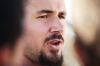 Nathan Peats speaks to the media during a Parramatta Eels NRL Media Opportunity at the Eels Training Centre on May 10, ...