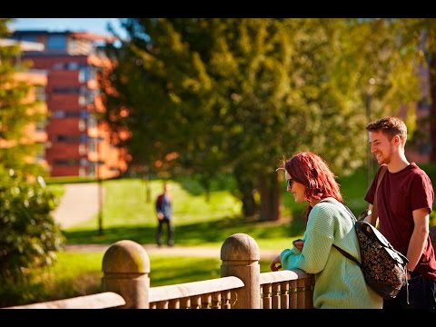 University of Birmingham Accommodation Open Day