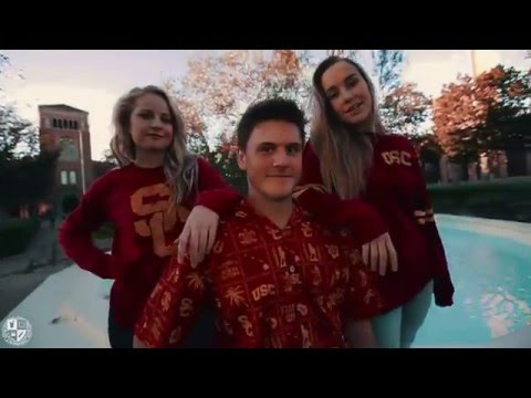 I'm Shmacked The Movie: University of Southern California