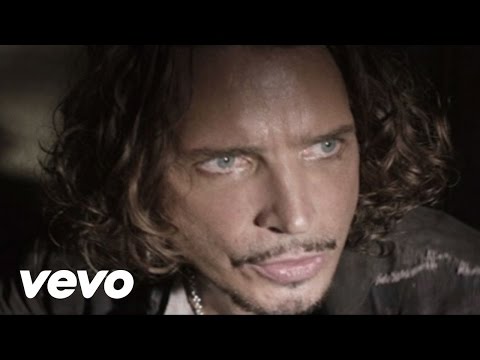 Chris Cornell - Nearly Forgot My Broken Heart