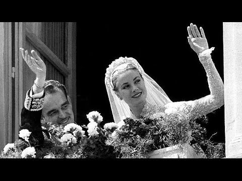 Grace Kelly: The American Princess (Full Documentary)