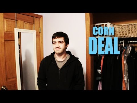 DEAL WITH CORN