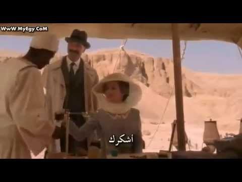 The Search For TUTANKHAMUN - Egypt - by BBC