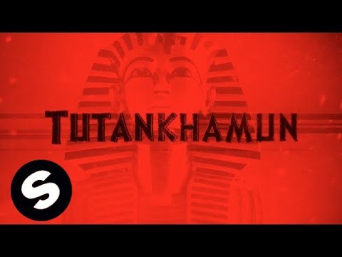 Borgeous and Dzeko and Torres - Tutankhamun (Official Music Video)