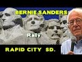 NEXT - BERNIE SANDERS RALLY in Charleston WV. (5-5-16)