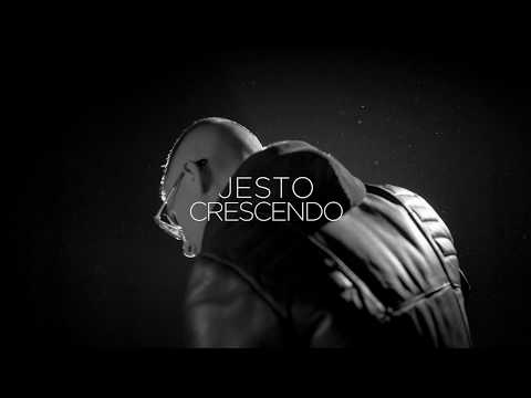 Jesto - Crescendo (Prod. Pankees) [Official Video]