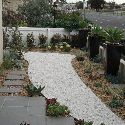 Garden Design Ideas by Hurricane Landscapes Pty Ltd