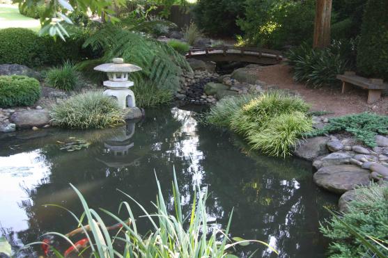 Garden Design Ideas by Inspired Landscape Design & Construction