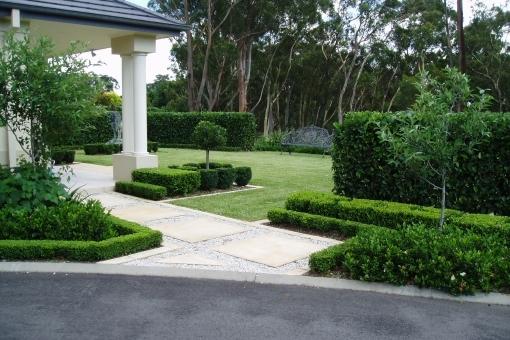 Garden Design Ideas by Birds Landscape Design & Management Pty Ltd