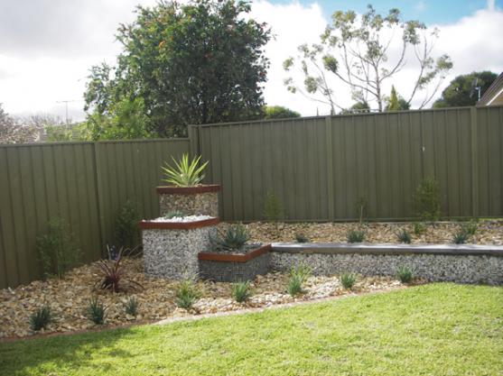 Garden Design Ideas by Top Cat Landscaping Services