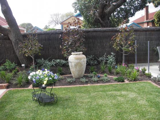 Garden Design Ideas by Top Cat Landscaping Services