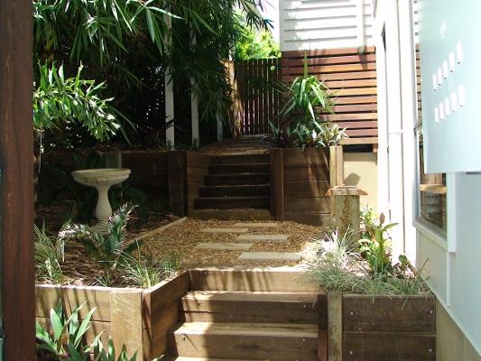 Garden Design Ideas by Top Gun Landscaping