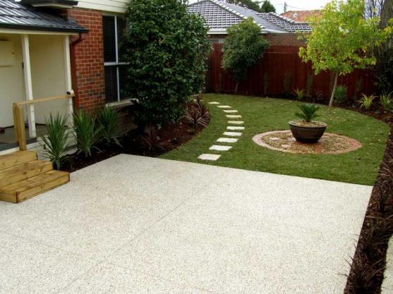 Garden Design Ideas by Echidna Landscapes