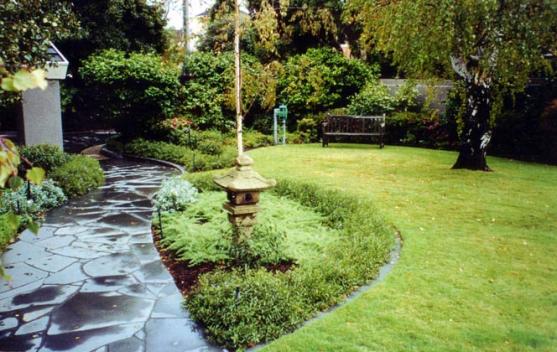 Garden Design Ideas by Bott Landscapes