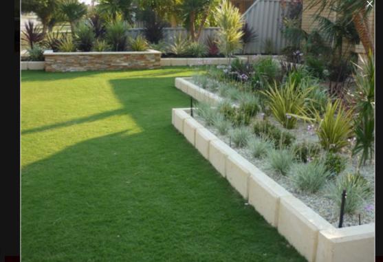 Garden Design Ideas by Hawtin Landscape & Design