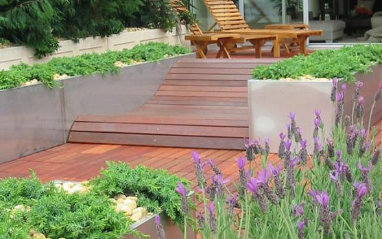 Garden Design Ideas by Exterior Australia