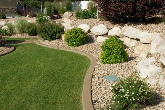 Garden Design Ideas by North Shore Lawn & Landscape