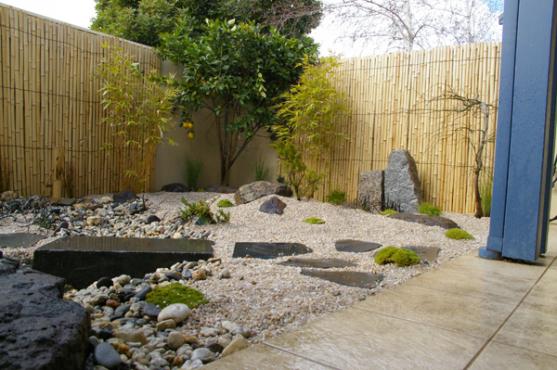 Garden Design Ideas by Inland landscapes