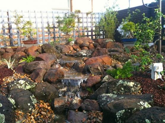 Garden Design Ideas by Lifestyle Solutions Centre Landscaping & Pools