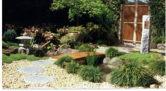 Garden Design Ideas by Smart Property Advice Pty Ltd