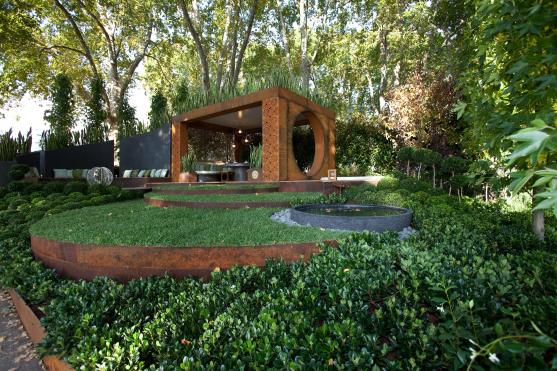 Garden Design Ideas by Paal Grant Designs in Landscaping