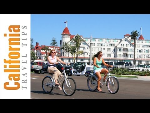 Coronado - Things to Do in San Diego