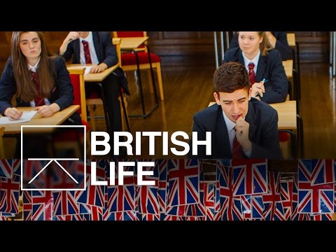 What Is Life Really Like In The United Kingdom?