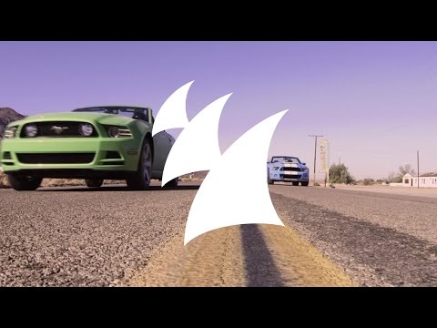 Armin van Buuren feat. Trevor Guthrie - This Is What It Feels Like (Official Music Video)