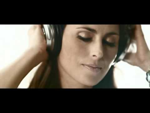 Armin van Buren feat. Sharon den Adel - In and out of love(High resolution)