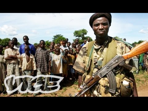 Conflict Minerals, Rebels and Child Soldiers in Congo