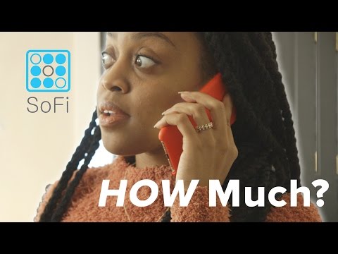 You Vs. Your Student Loans • Broke // Sponsored By SoFi