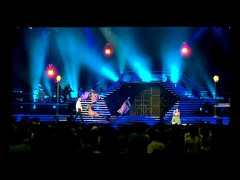 Kylie Minogue - Confide In Me (Showgirl)