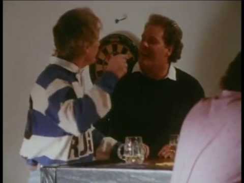 Road to Revenge (1993) - Wings Hauser's drunken ramblings