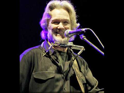 kris kristofferson - Why me Lord