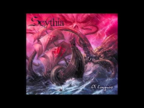 Scythia "Reflections" from Of Conquest (2014)