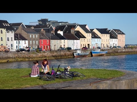 The Best of West Ireland: Dingle, Galway and the Aran Islands