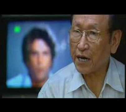 BBC's interview with John McCain's torturer from Vietnam