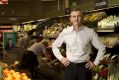 Woolworths shareholders believe CEO Brad Banducci's strategic review could lead to asset sales and demergers.
