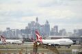 'We switch from Qantas to Sydney Airport. This gives us exposure to a similar thematic, but with less risk around ...