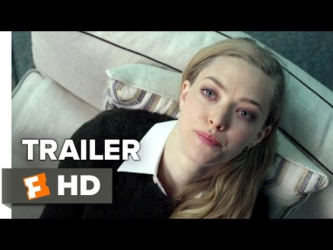 Fathers and Daughters Official Trailer #1 (2015) - Amanda Seyfried, Russell Crowe Movie HD