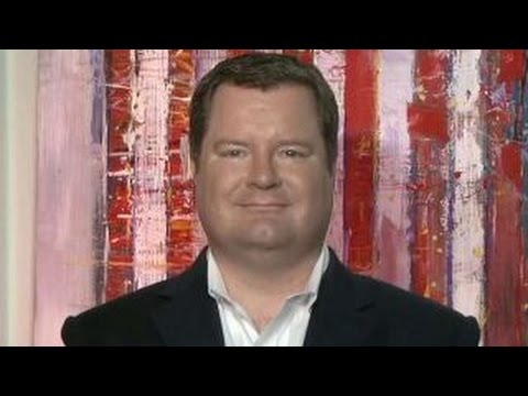 Erick Erickson: I guess I'm not a Republican anymore