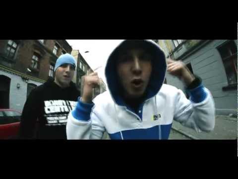 BORUTA ft. WND- słowa święte prod. Sidu (Official Video)