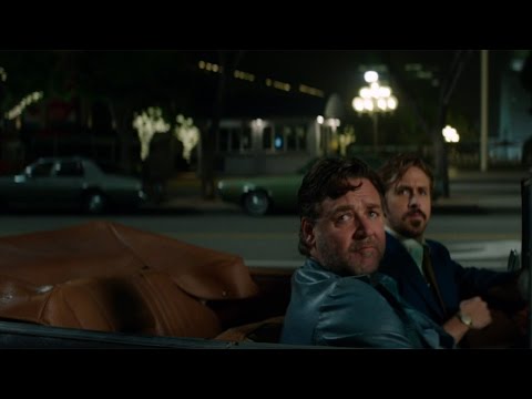 The Nice Guys - Official Final Trailer [HD]