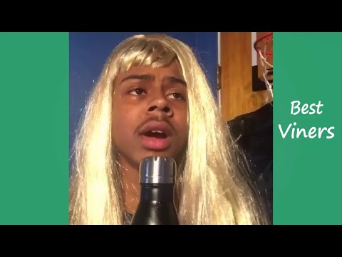 Kenny Knox Vine compilation (w/ Titles) Funny Kenny Knox Vines - Best Viners 2016