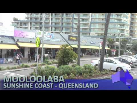 Mooloolaba, Sunshine Coast, Queensland, Australia - Moving to Australia watch this