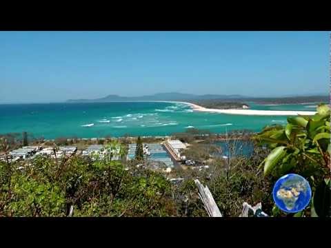 Gold Coast and Sunshine Coast - Australia (HD / AC3)