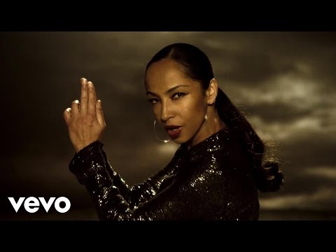 Sade - Soldier of Love