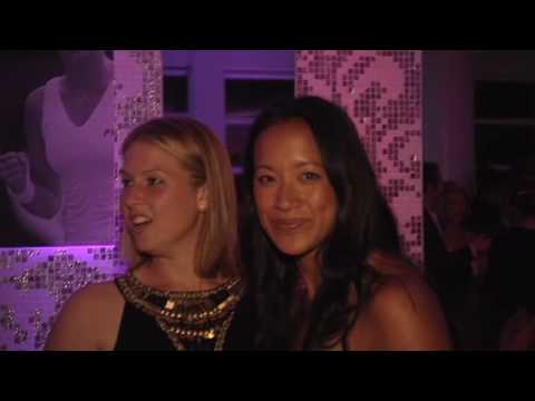 Sony Ericsson WTA Tour Pre-Wimbledon Party